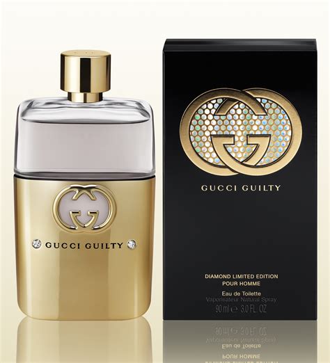 gucci perfume 2014 men